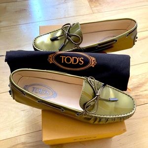 Classics Tod’s loafer